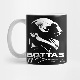 77 Fan Mug